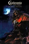 Castlevania: Lords of Shadow Ultimate Edition