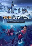 Subnautica Pakiet Deep Ocean