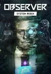 Observer: System Redux