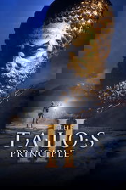 The Talos Principle 2