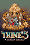 Trine 5: A Clockwork Conspiracy