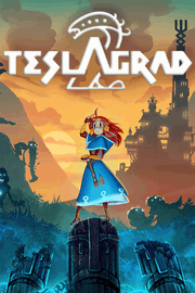 Teslagrad 2