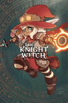 The Knight Witch