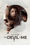 The Dark Pictures Anthology: The Devil in Me