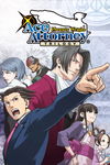 Phoenix Wright: Ace Attorney Trilogy