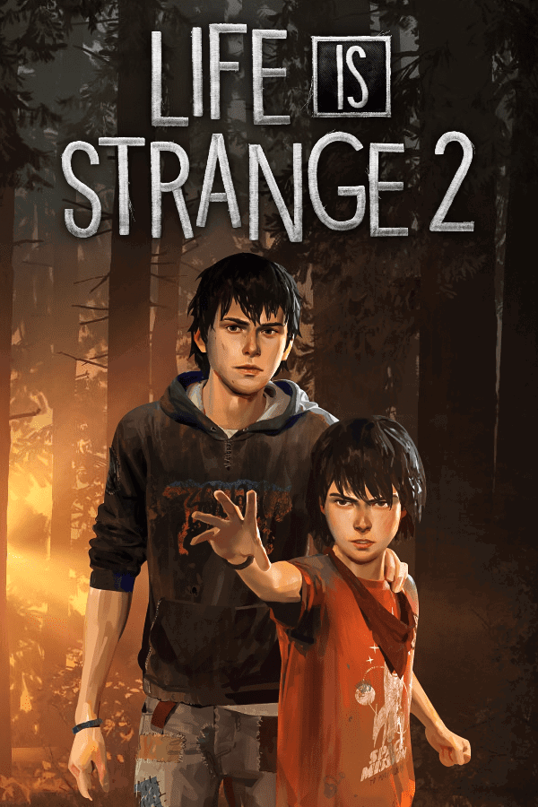 Life is Strange 2 Complete Season