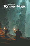 The Lord of the Rings: Return to Moria