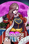 Paradise Killer