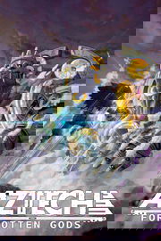 Aztech Forgotten Gods