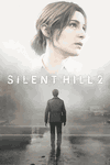 SILENT HILL 2