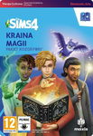 The Sims 4: Kraina Magii / Realm of Magic DLC