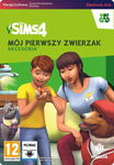 The Sims 4 - Mój Pierwszy Zwierzak / My First Pet Stuff DLC