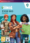 The Sims 4 - Życie Eko / Eco Lifestyle DLC