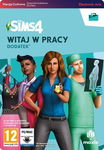 The Sims 4 - Witaj w Pracy / Get to Work DLC