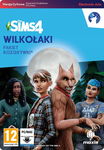 The Sims 4 - Wilkołaki / Werewolves Pakiet do gry DLC