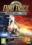 Euro Truck Simulator 2 Złota Edycja