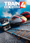 Train Sim World 4