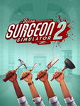 Surgeon Simulator 2