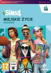 The Sims 4 - City Living / Miejskie Życie DLC