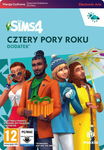 The Sims 4 - Seasons / Cztery pory roku DLC