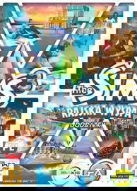 The Sims 3 - Island Paradise / Rajska Wyspa