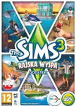 The Sims 3 - Island Paradise / Rajska Wyspa