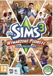 The Sims 3 - World Adventures / Wymarzone Podróże