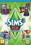 The Sims 3 - Movie Stuff / Film Akcesoria