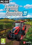 Farming Simulator 22