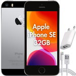 Apple iPhone SE 32GB Szary | AKCESORIA | A+++