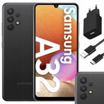 Samsung Galaxy A32 4/64GB 6.4" 5G | SM-A326B/DS | Czarny | A+++