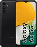 Samsung Galaxy A13 4/64GB 90Hz 5G | SM-A136B/DSN | Czarny | A+++