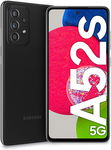 Samsung Galaxy A52s 6/128GB 6.50" 120Hz 5G | SM-A528B/DS | Czarny | A+++