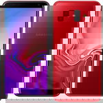 Samsung Galaxy J6+ 3/32GB 6.00" LTE | SM-J610FN/DS | Czerwony | A+++