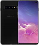 Samsung Galaxy S10 8/128GB 6.10" LTE | SM-G973/DS | Czarny | A+++