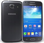 Smartfon Samsung Galaxy Core Plus 4GB Android 4.2 | SM-G350 | Czarny | A+++