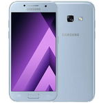 Samsung Galaxy A3 2/16GB 4.70" LTE | Niebieski | SM-A320FL | A+++