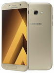 Samsung Galaxy A3 2017 2/16GB Złoty | A320FL | A+++