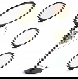 Lampa panelowa, regulowana wysokość i kąt ATUMTEK 10cali