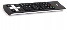 Oryginalny Pilot Canal+ UltraBox 4K WifiBox+ PremiumBox 2 Baterie GRATIS A