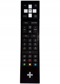 Oryginalny Pilot Canal+ NC UltraBox 4K WifiBox+ PremiumBox 2 Baterie FREE A