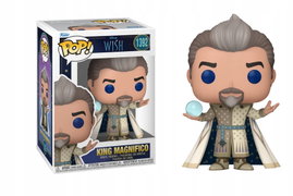 Figurka Funko Pop! DISNEY Limited Vinyl WISH KING MAGNIFICO 1392