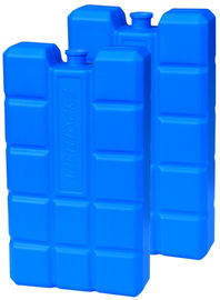 Wkłady mrożące chłodzące lodówka turystyczna N3046 0,400 ml 400 g 2 szt.