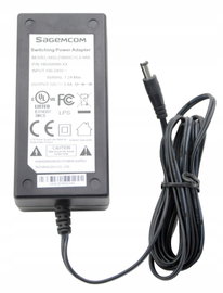Zasilacz Sagemcom CYFROWY POLSAT BOX XKD-Z3800IC12.0-48A 12 V 3,8 A 45 W