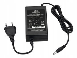 ORYGINALNY Zasilacz CYFROWY POLSAT BOX model GP-1248B V1.0 12V/4,2A