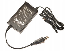 Oryginalny Zasilacz Cyfrowy Polsat BOX dekoder tvsat UP050T-1242LA 12V 4,2A