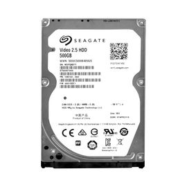Dysk twardy Seagate Video Hdd 500GB SATA 2,5" ST500VT000