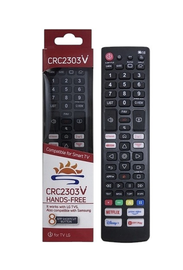 Pilot uniwersalny zamiennik LG LED LCD TV NETFLIX SMART WINBOX CRC2303V