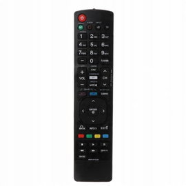 Pilot TV LG zamiennik uniwersalny LED LCD AKB72915238 CRC2303V