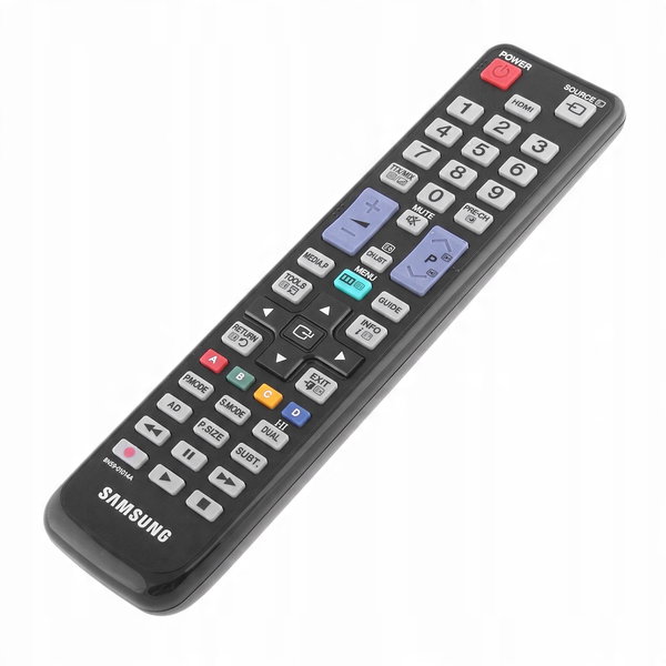 Pilot TV Samsung zamiennik uniwersalny LED LCD BN59-01014A D1078V